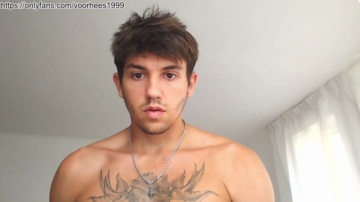 Voorhees7  11-08-2021 video lingerie